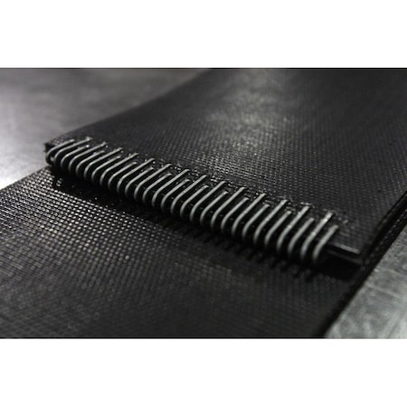 Aftermarket QP3P4X127TTC Belt  Baler, 4 X 127 QP3P4X127TTC-ABL